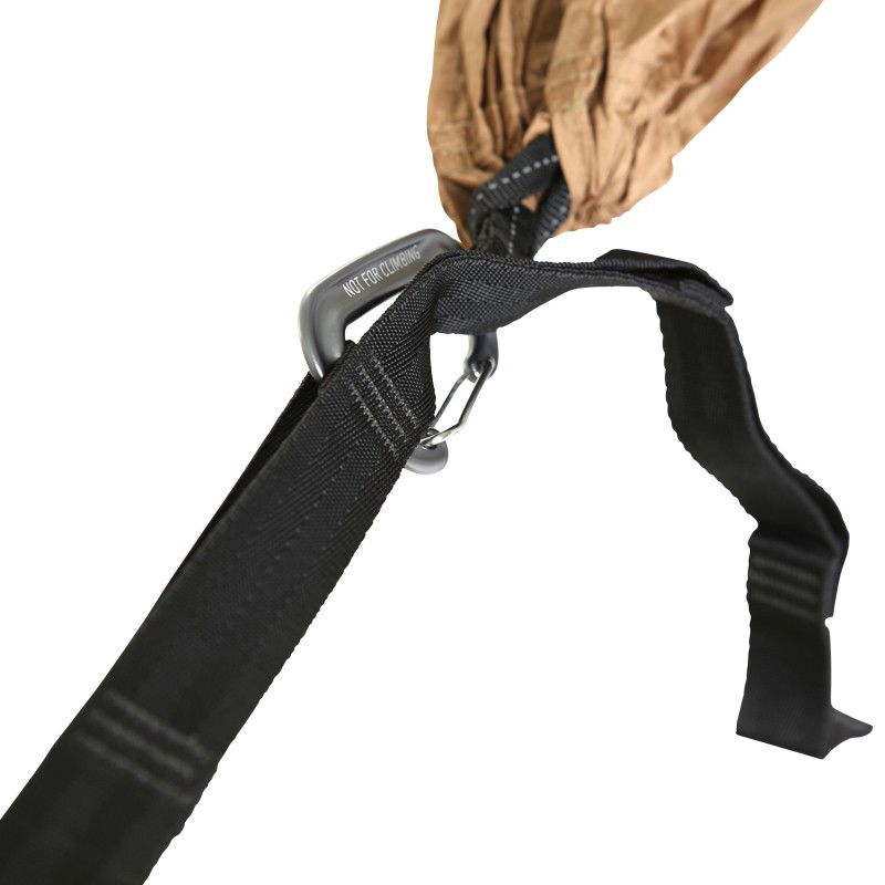 Asivik Travel Hængekøje, King Size