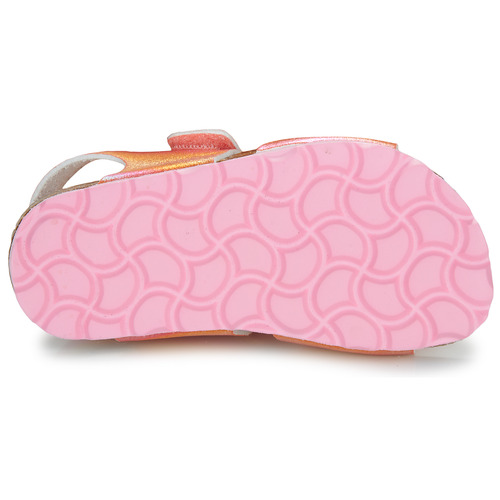 Kickers - SUMMERKRO - Rose