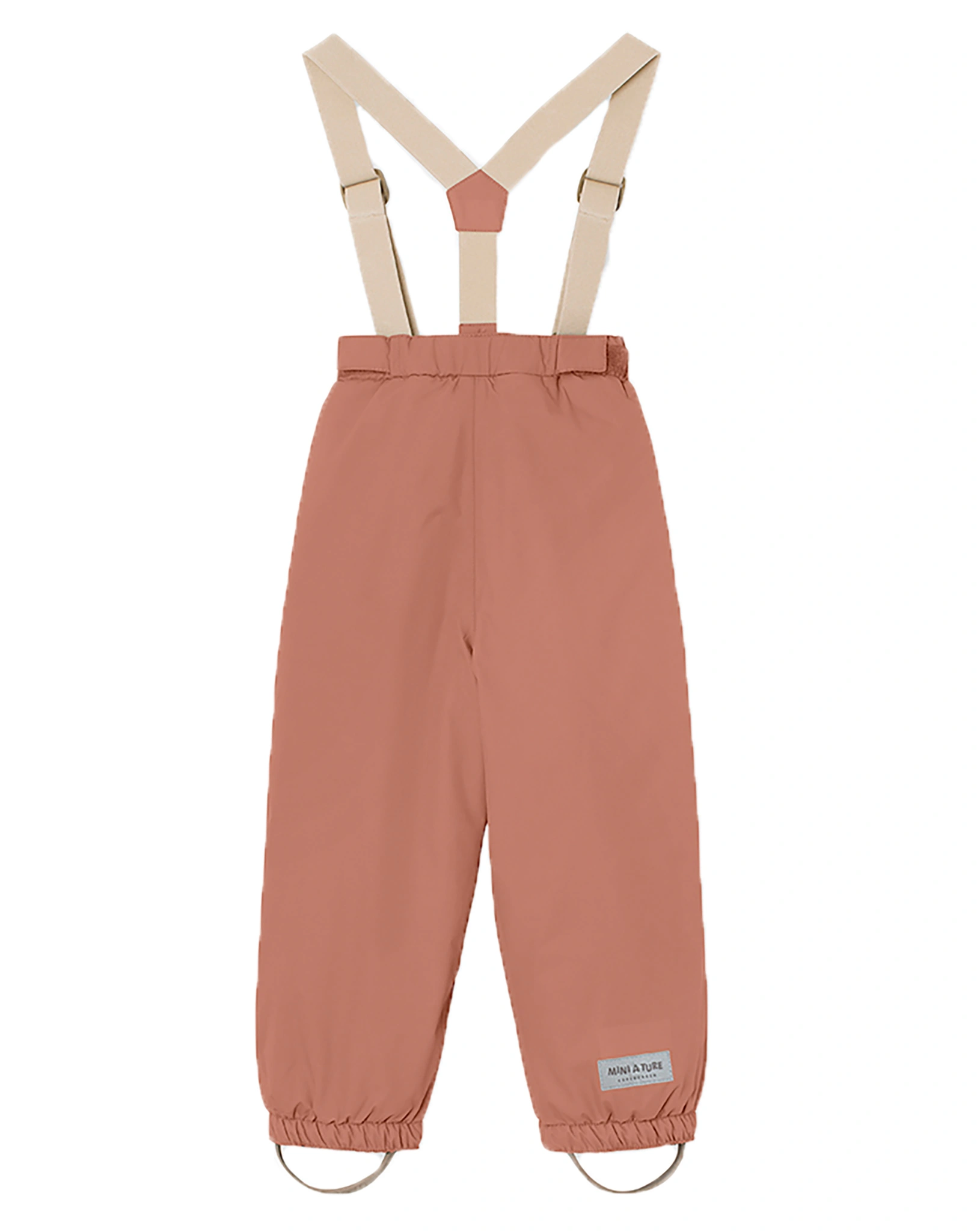 Schneehose MATWILAS in cedar wood