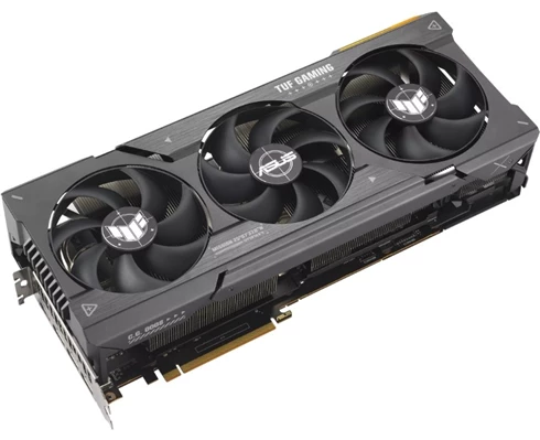 ASUS Radeon RX 7900 XT 20GB TUF Gaming OC