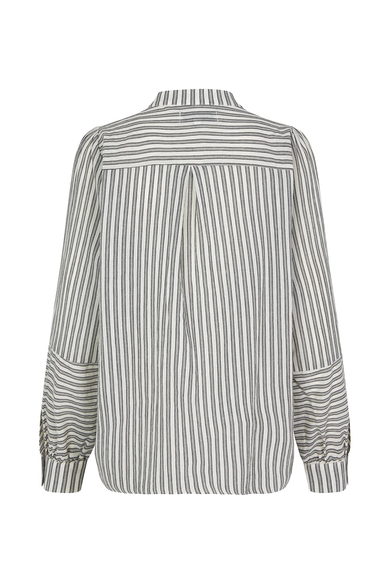 Lollys Laundry  Lina skjorte - Stripe