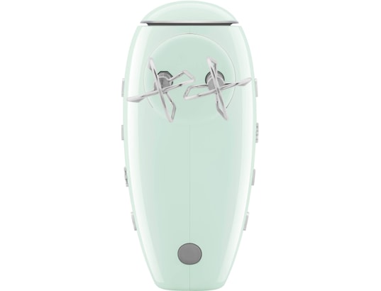 SMEG - Batteur HMF01PGEU