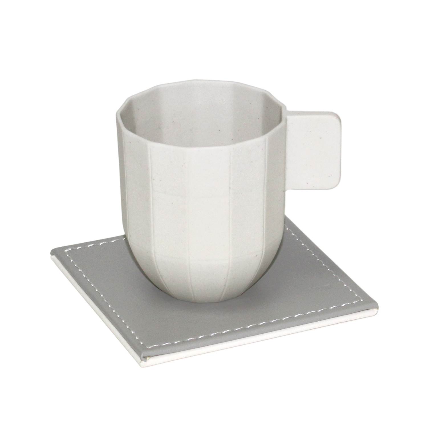 Untersetzer-Set, FREEFORM 4 teilig