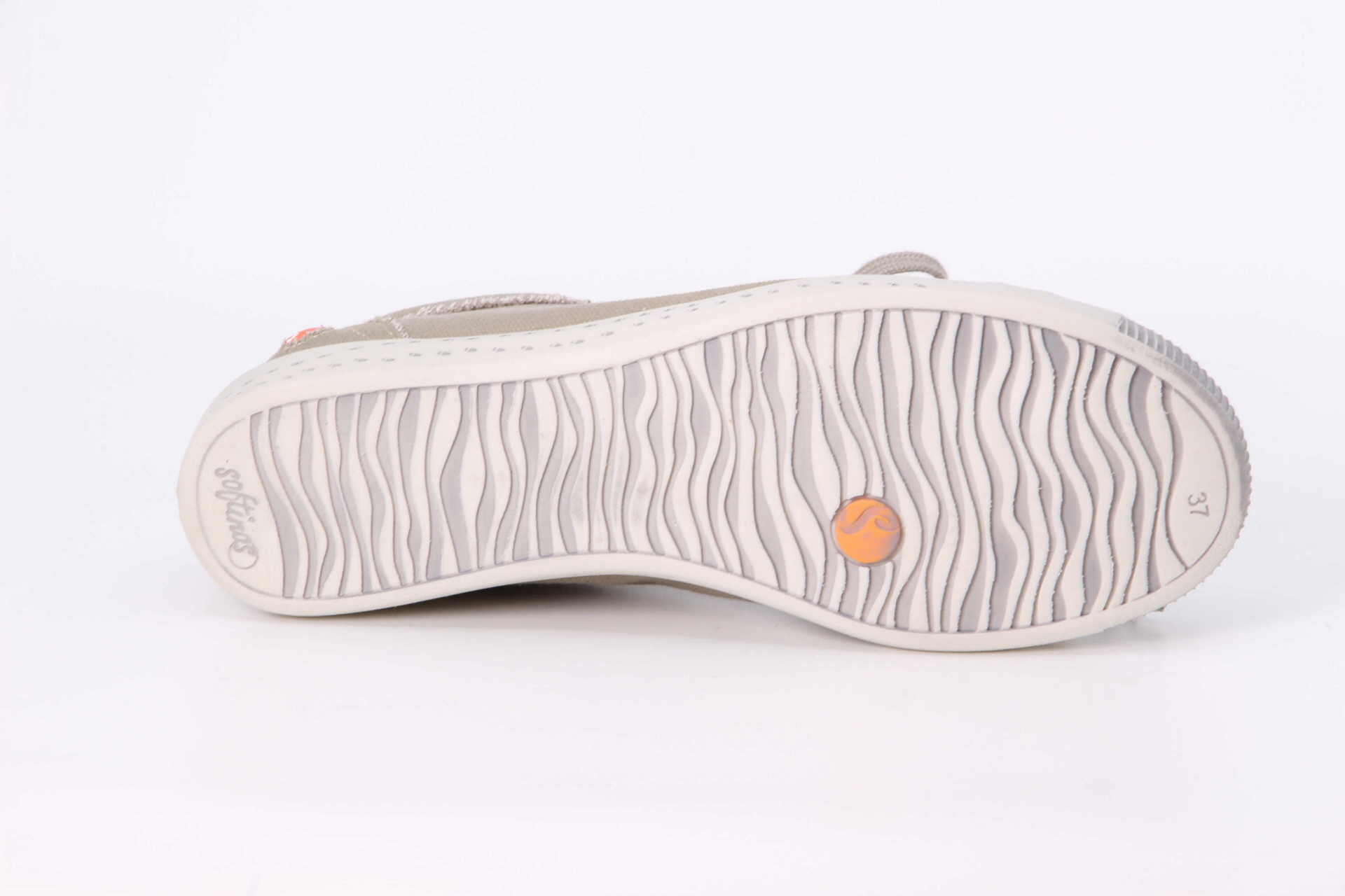 Softino Isla grey