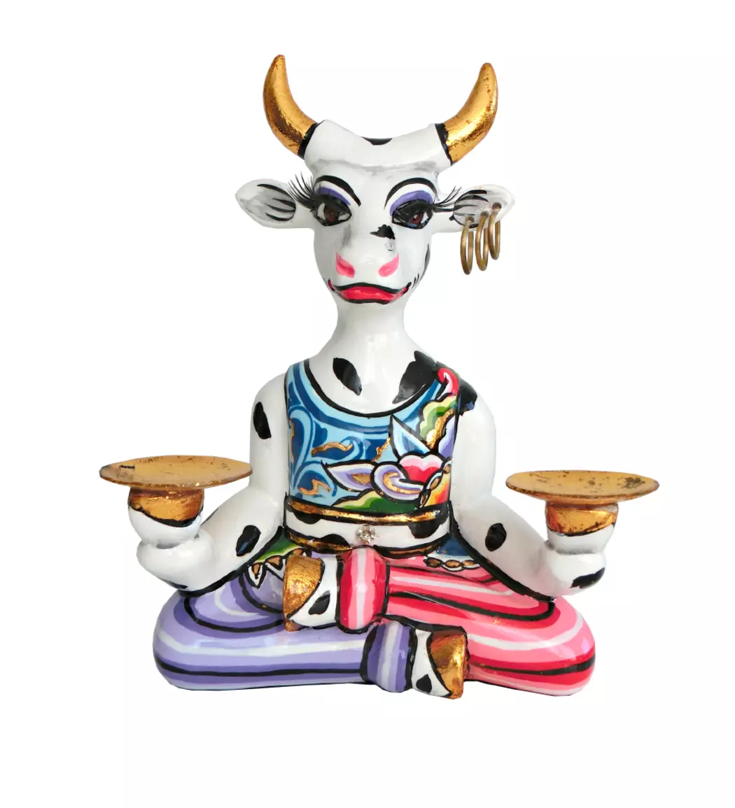 Deko-Kuh Yogakuh Muni