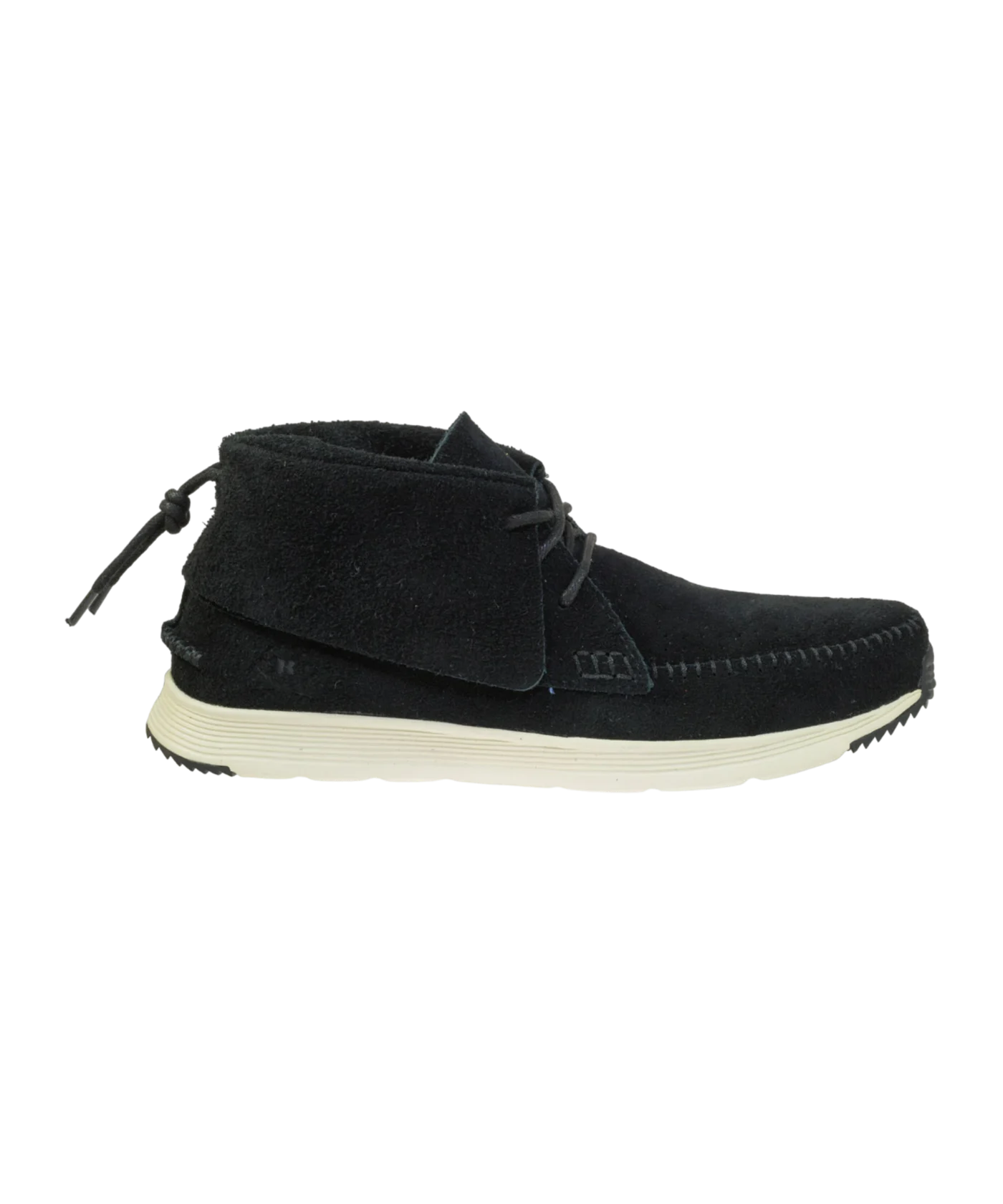 Ransom Alta Mid Sneaker Schwarz