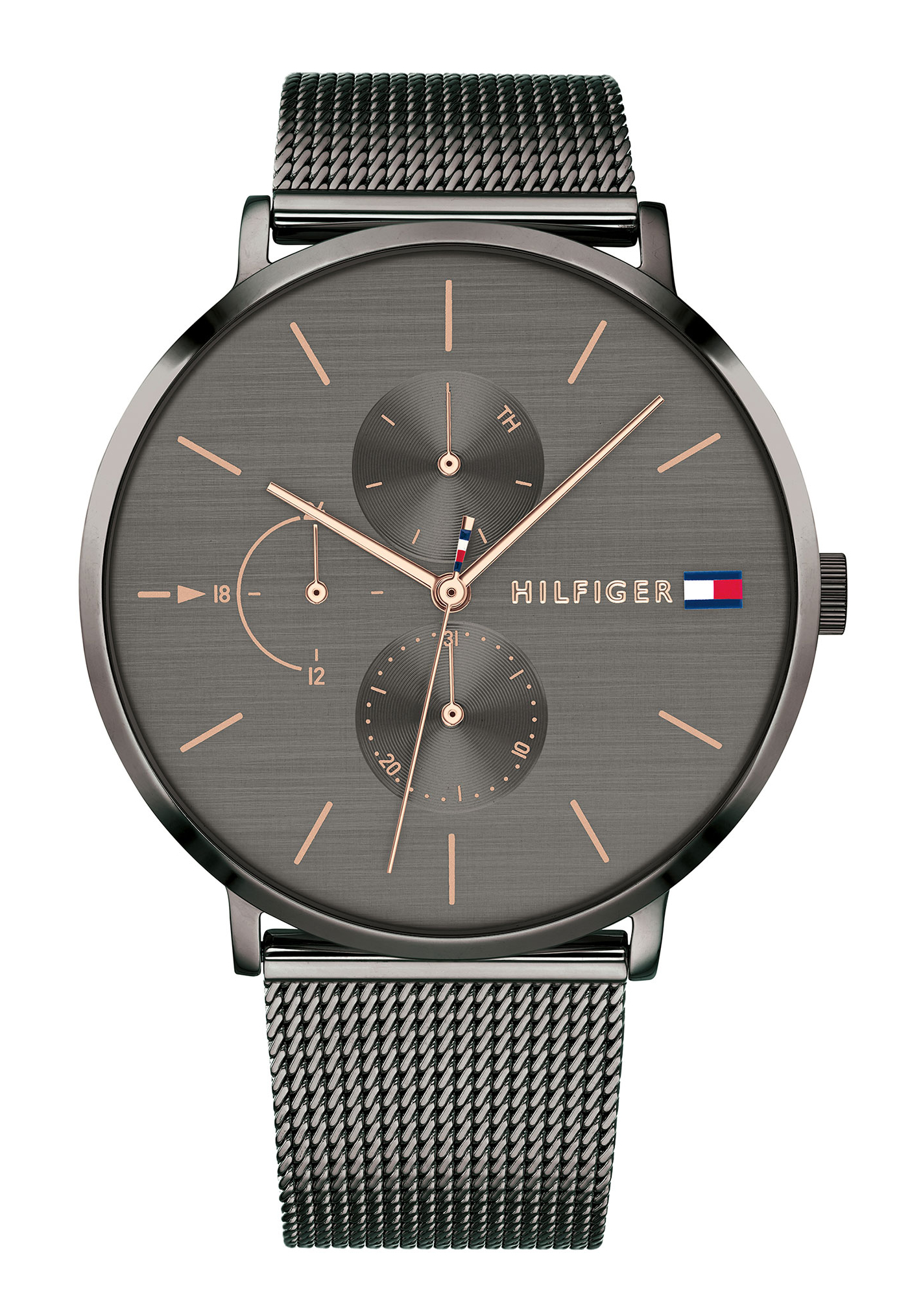 Tommy Hilfiger Damenuhr Jenna 1781945