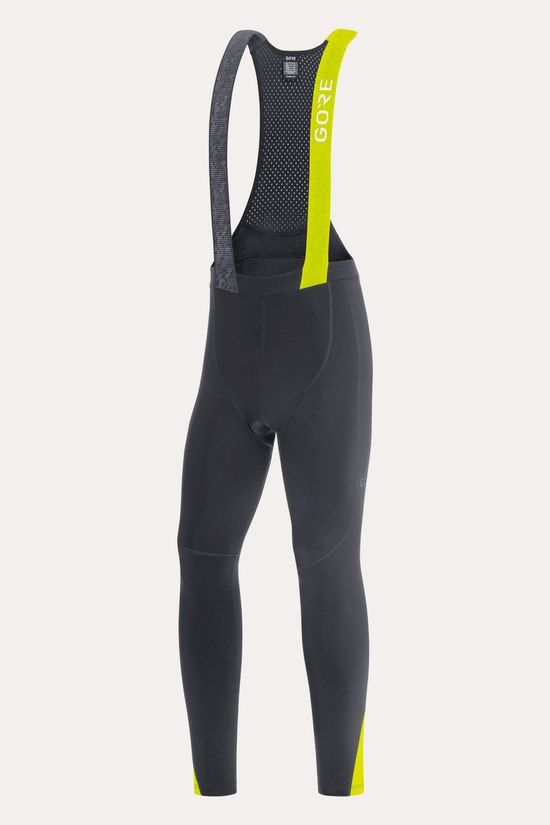 Gore Wear Gore Wear C5 Thermo Bib Tights+