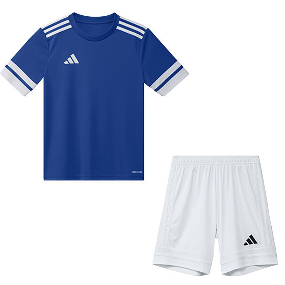 adidas Squadra 25 Trainingsset Kids