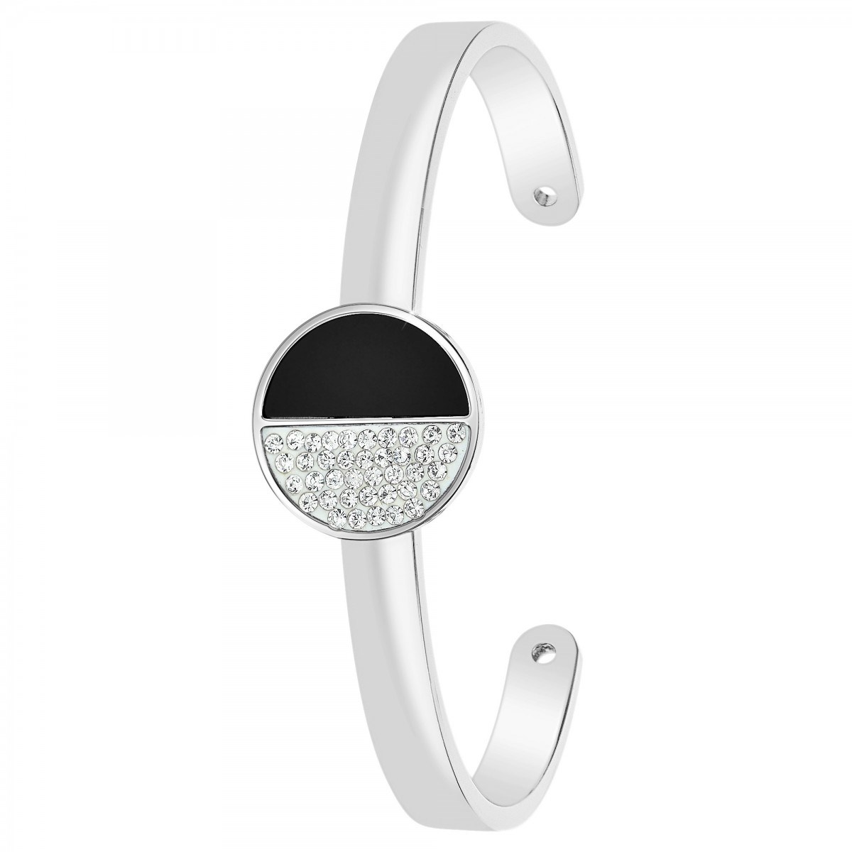 Bracelet SC Crystal orné de Cristaux scintillants