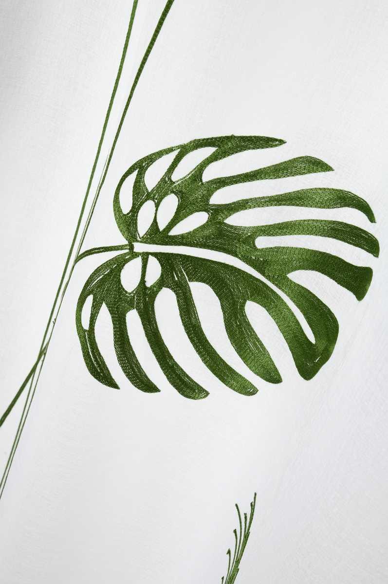 TAMAN VOILE 140X260CM VERT