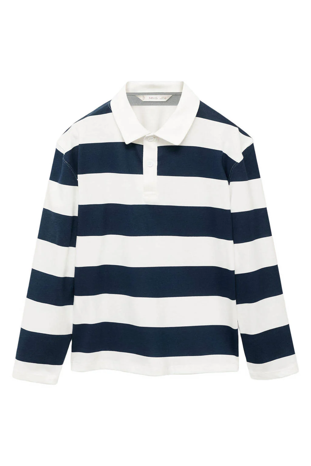 Mango Kids polo marine