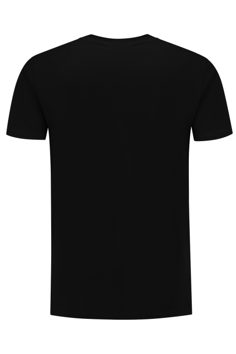 Ballin zwarte heren t-shirt
