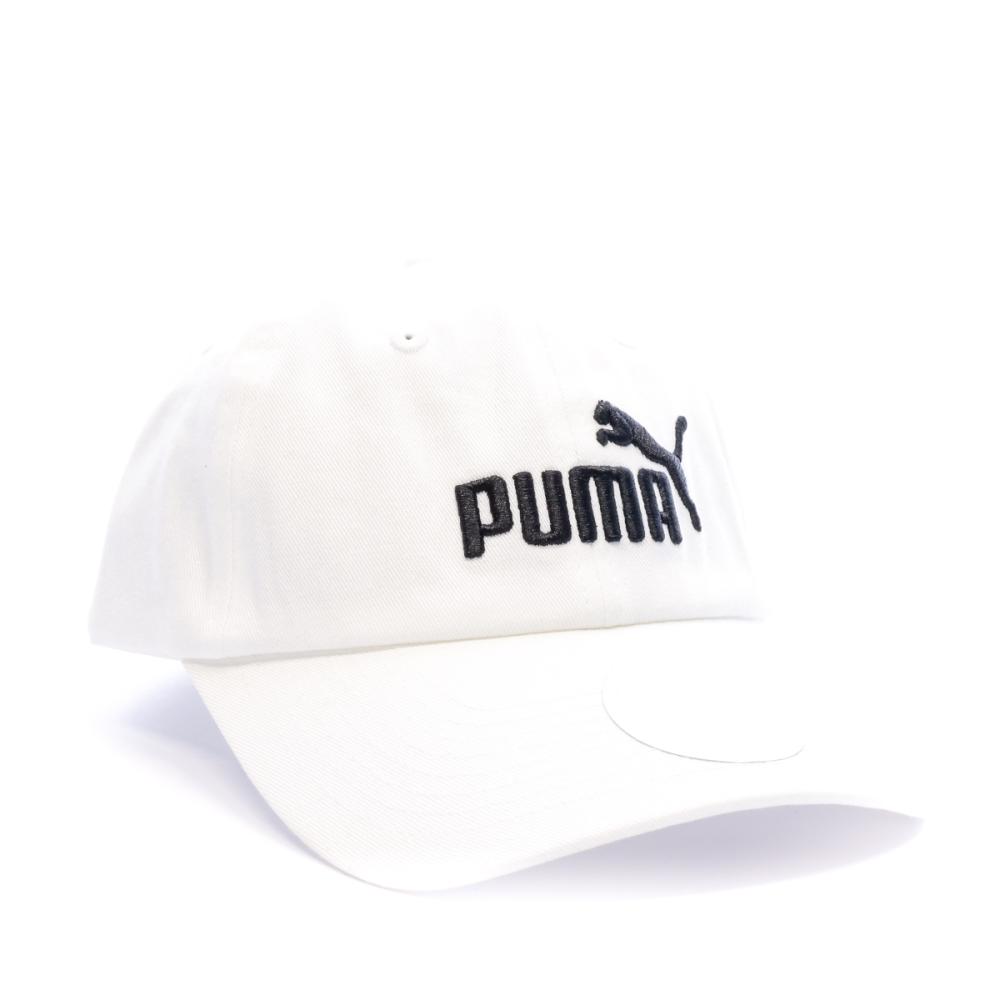 Puma Casquette Blanche Garçon Puma ESS CAP
