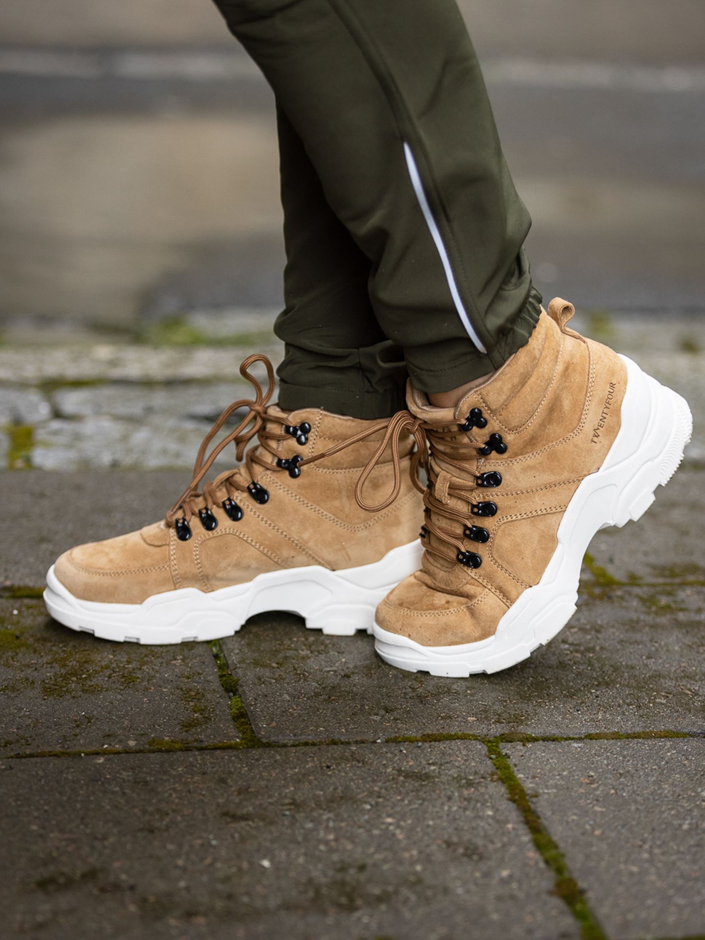 Mellow Leah Boot