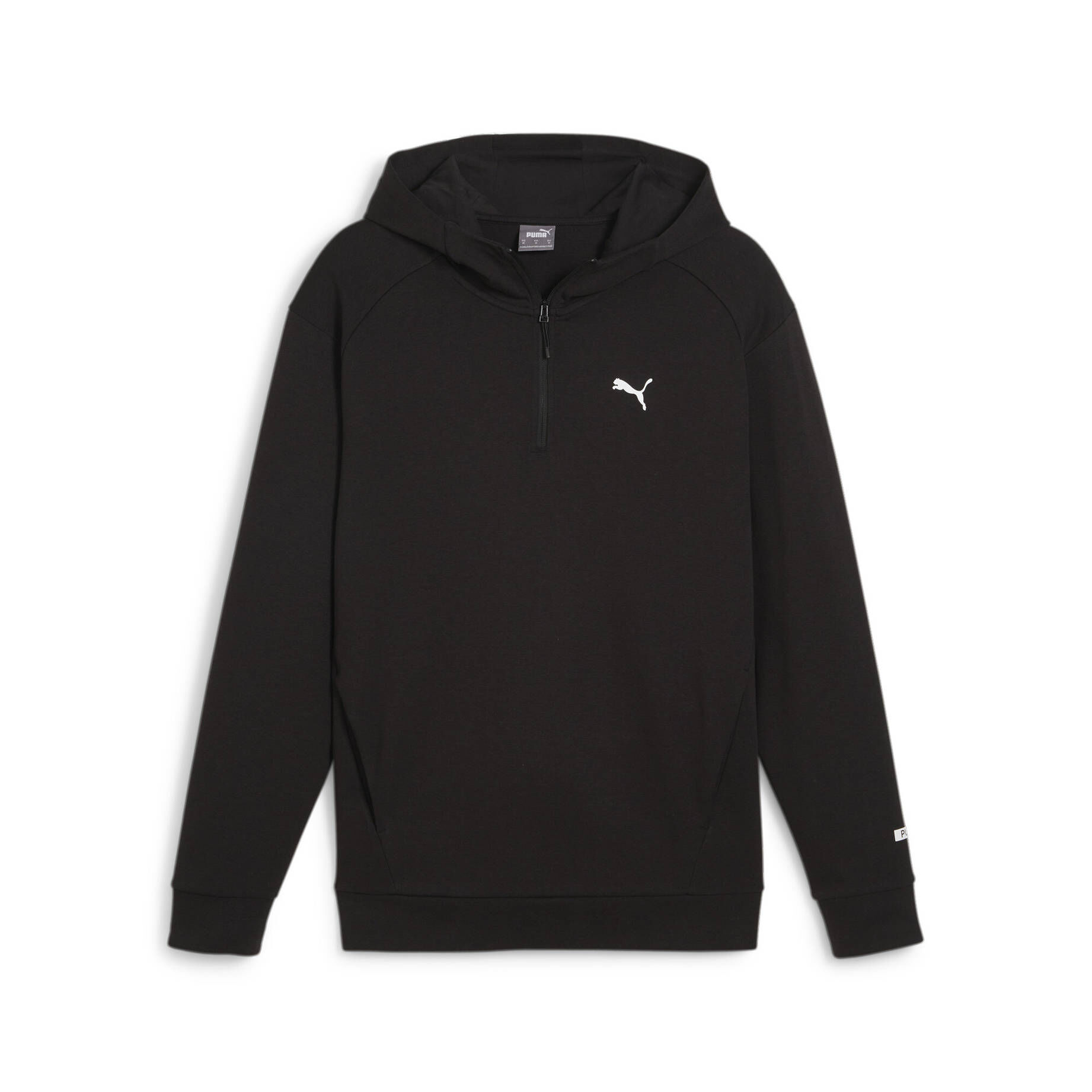 Puma| Herren Hoodie RAD/CAL