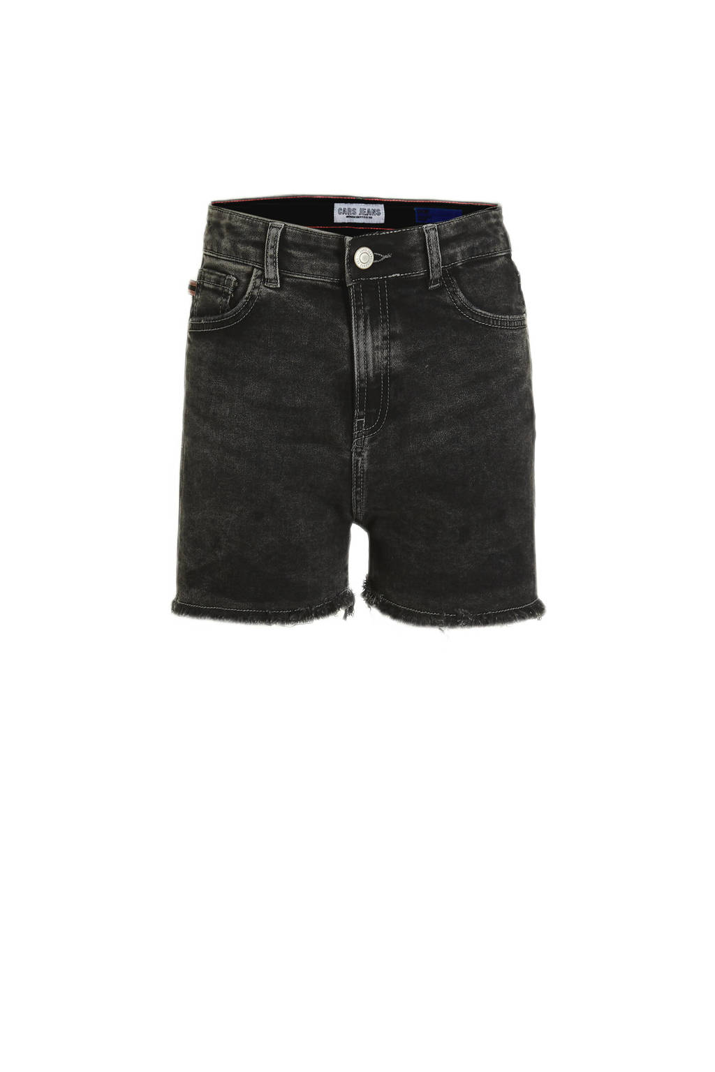 Cars denim short KEARRY grey used.