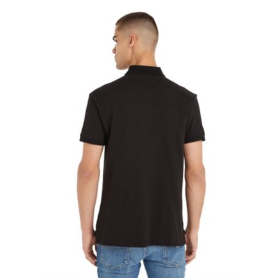 Polo à manches courtes homme Tjm Clsc Badge TOMMY HILFIGER