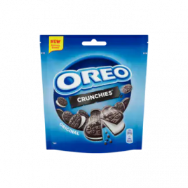 Oreo Originele knapperige koekjes snacks