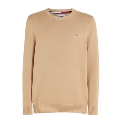 Pull homme Tjm Essential Crew Neck Sweater TOMMY HILFIGER