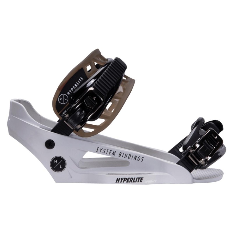 Système Hyperlite Lowback Binding 2022-2023 - The Corner Shop