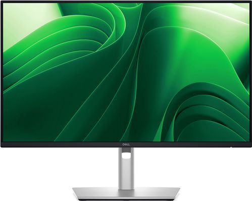 Dell - Pro 24 Plus - QHD Monitor - Zwart - 24 inch - LCD