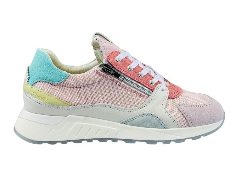 Piedi Nudi 2507 wijdte H pink lemon