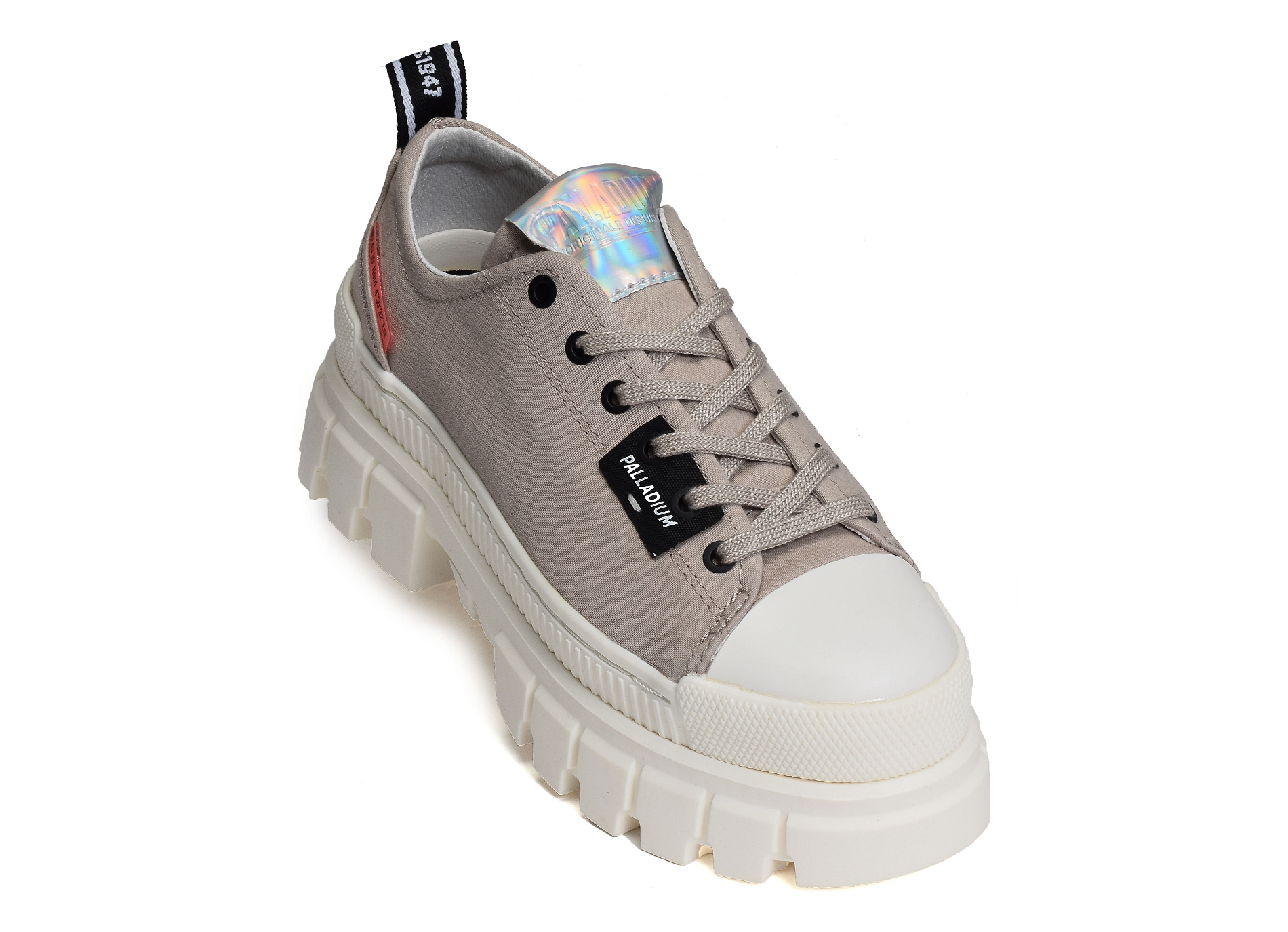 Revolt lo taupe