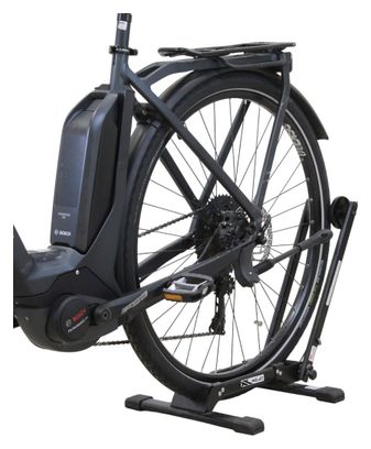 Produit reconditionné - VTC électrique Cube Touring Hybrid EXC 500 - Très bon état
