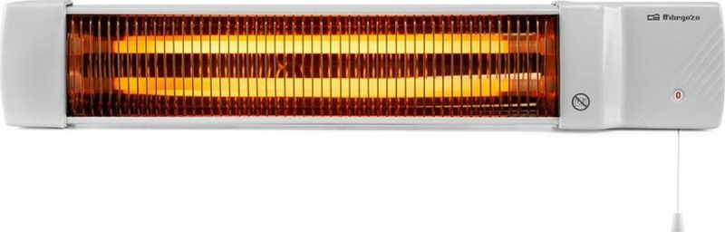 Verwarming Orbegozo BB5002 Wit 1200 W