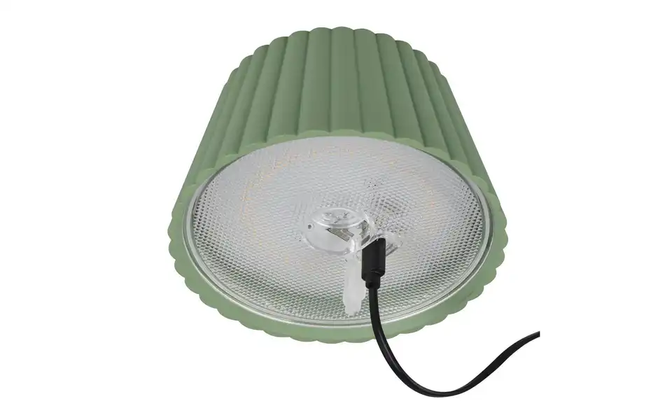 LED-Akkuleuchte
