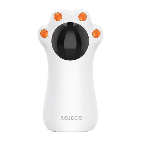 Rojeco interaktiv laser katteleke