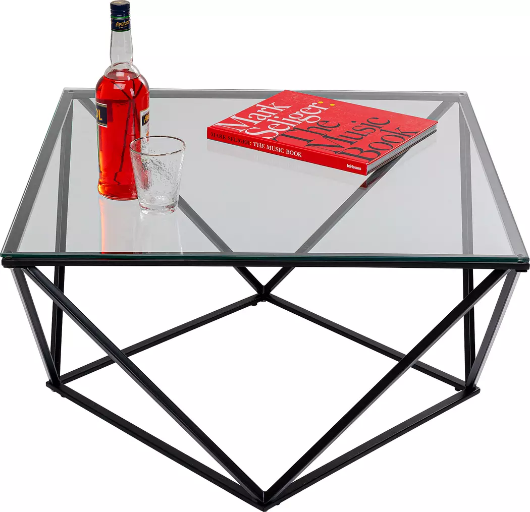 Couchtisch Cristallo 85604