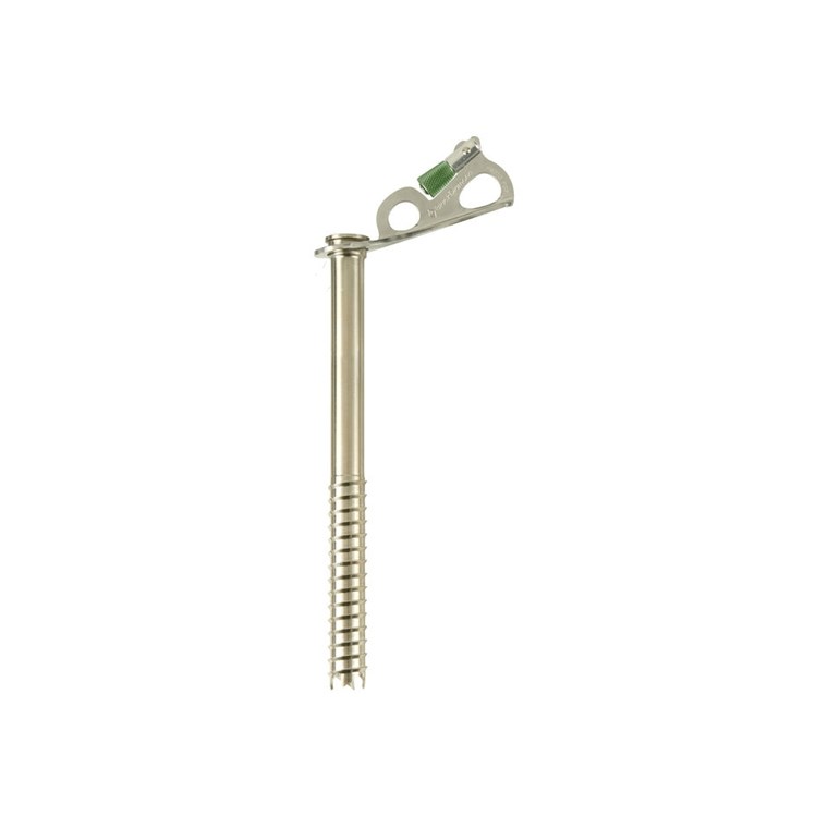 Black Diamond Express Ice Screw 22Cm