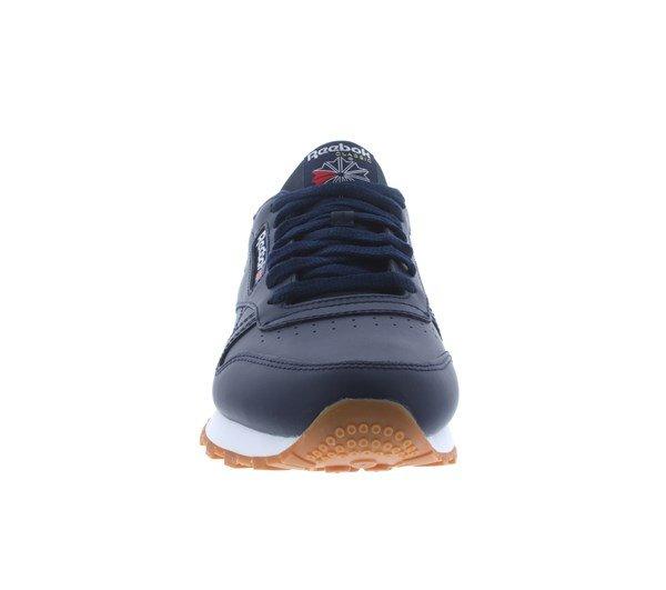 Reebok Classic Leather Mens Trainers