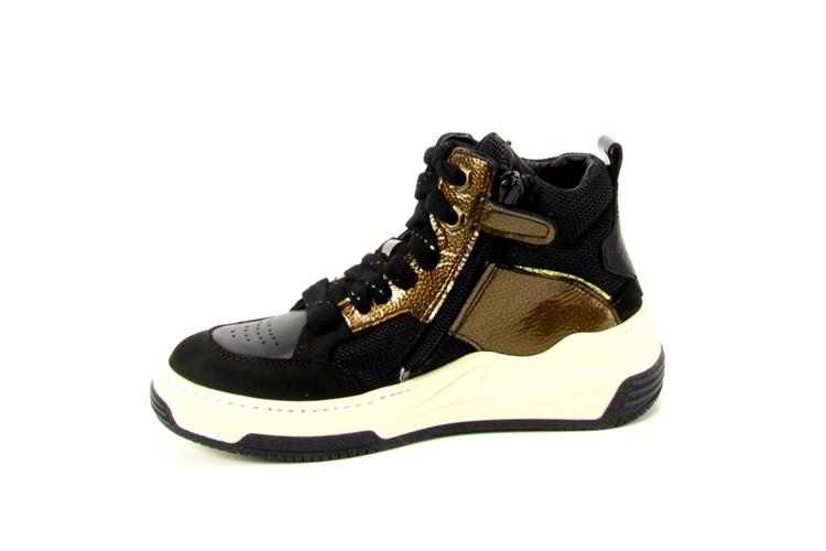 Twins 325700 wijdte 3.5 black
