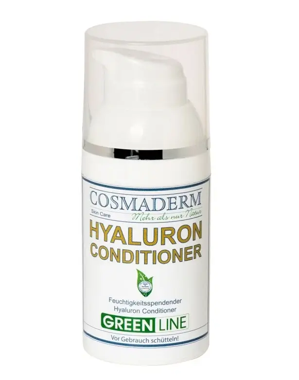 Greenline Hyaluron Conditioner