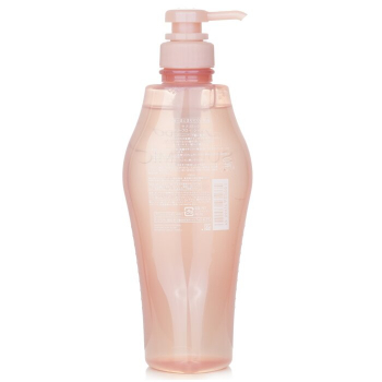 Shiseido Sublimic Airy Flow Shampoo (Unruly Hair)