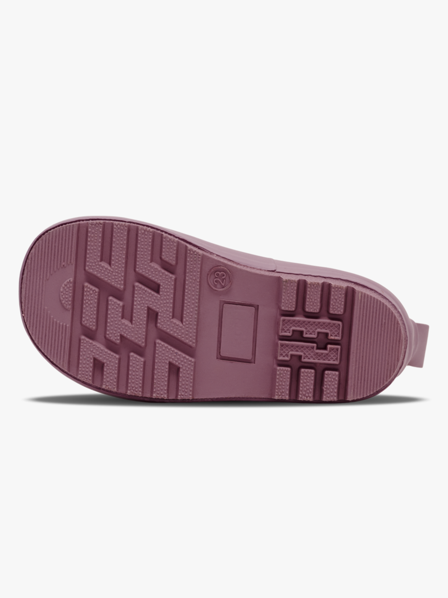 Rubber Boot Infant