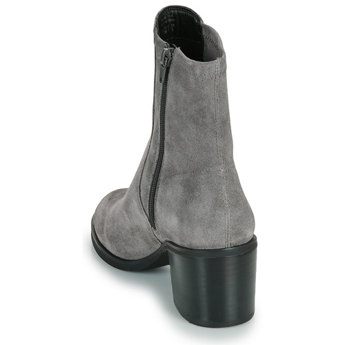 Aldo - RANOBREREL - Gris