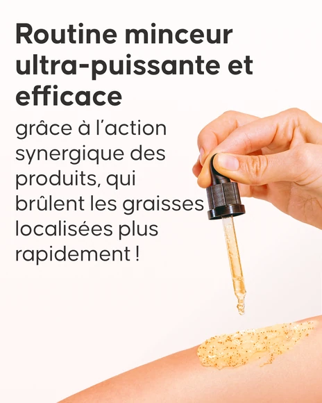 Duo Booster Minceur