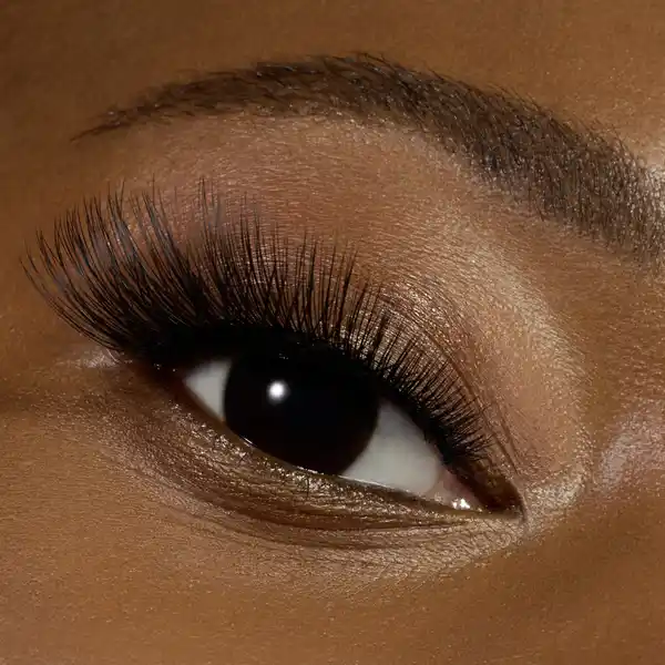Cateyes! False Lashes 02 Cattitude