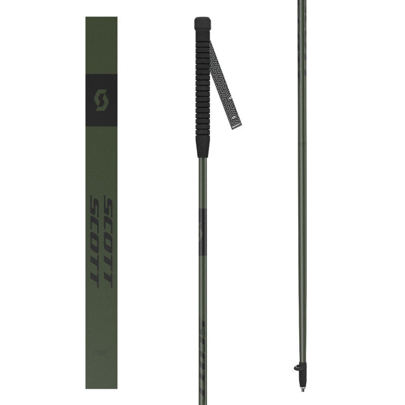 Trail Ultra Alu - Bâtons trail