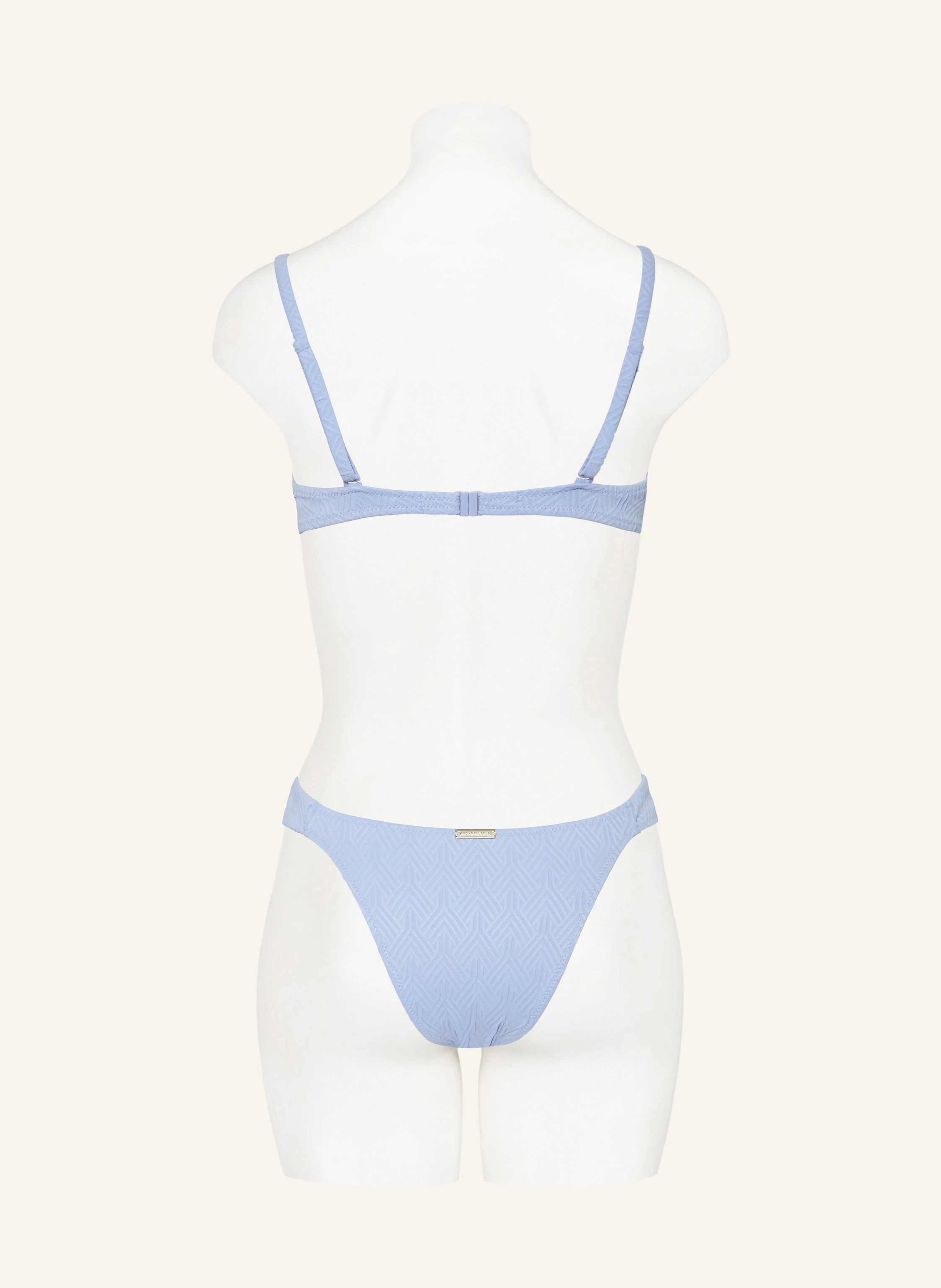 watercult Triangel-Bikini-Hose ISLAND NOSTALGIA