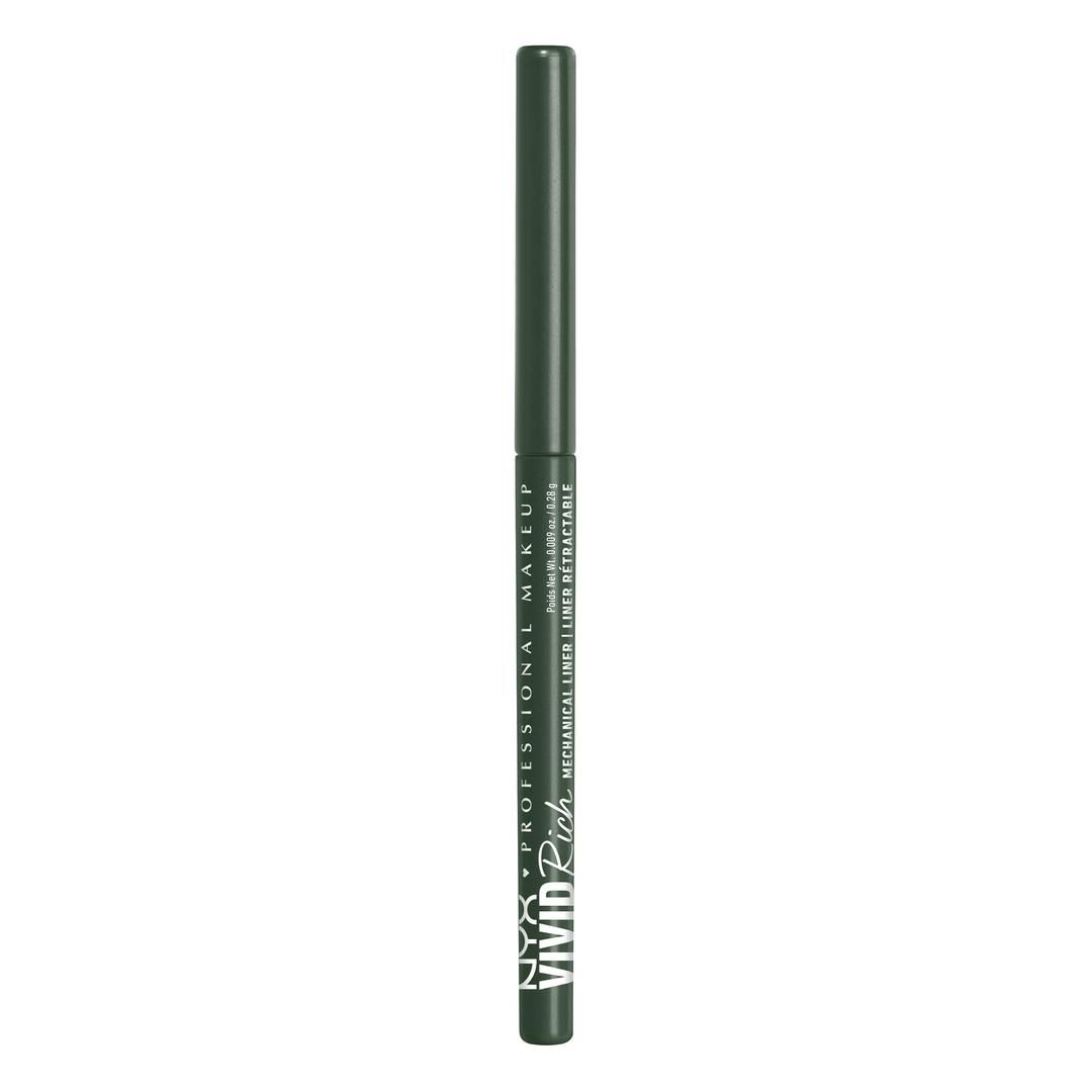 NYX Professional Makeup  Vivid Rich Mechanical Pencil - Eyeliner Extensível