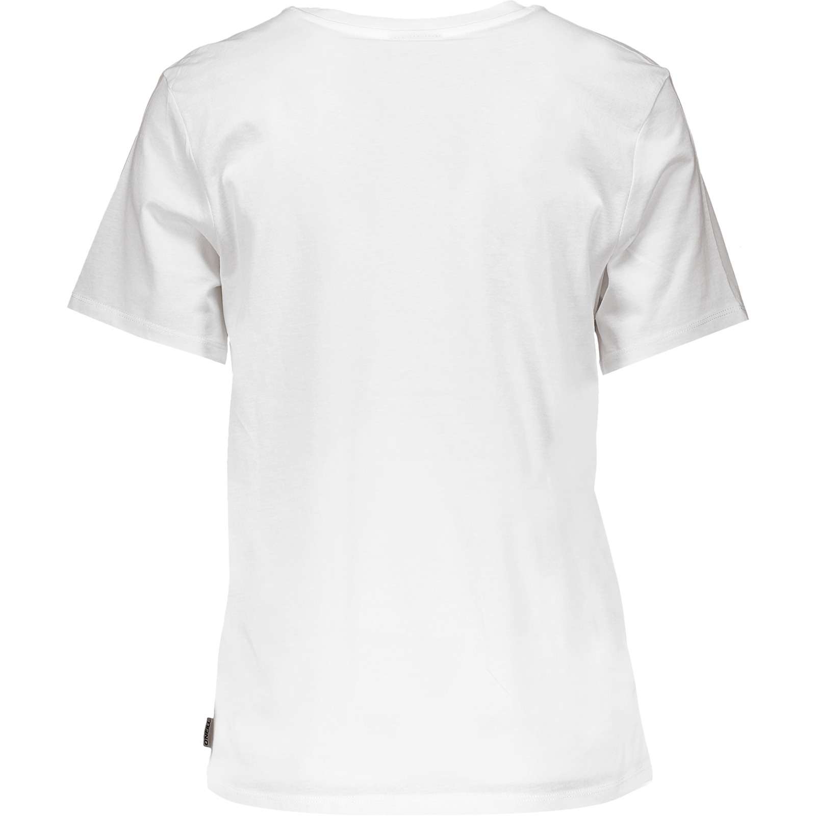 O'Neill Damen T-Shirt Sunrise XS, weiss