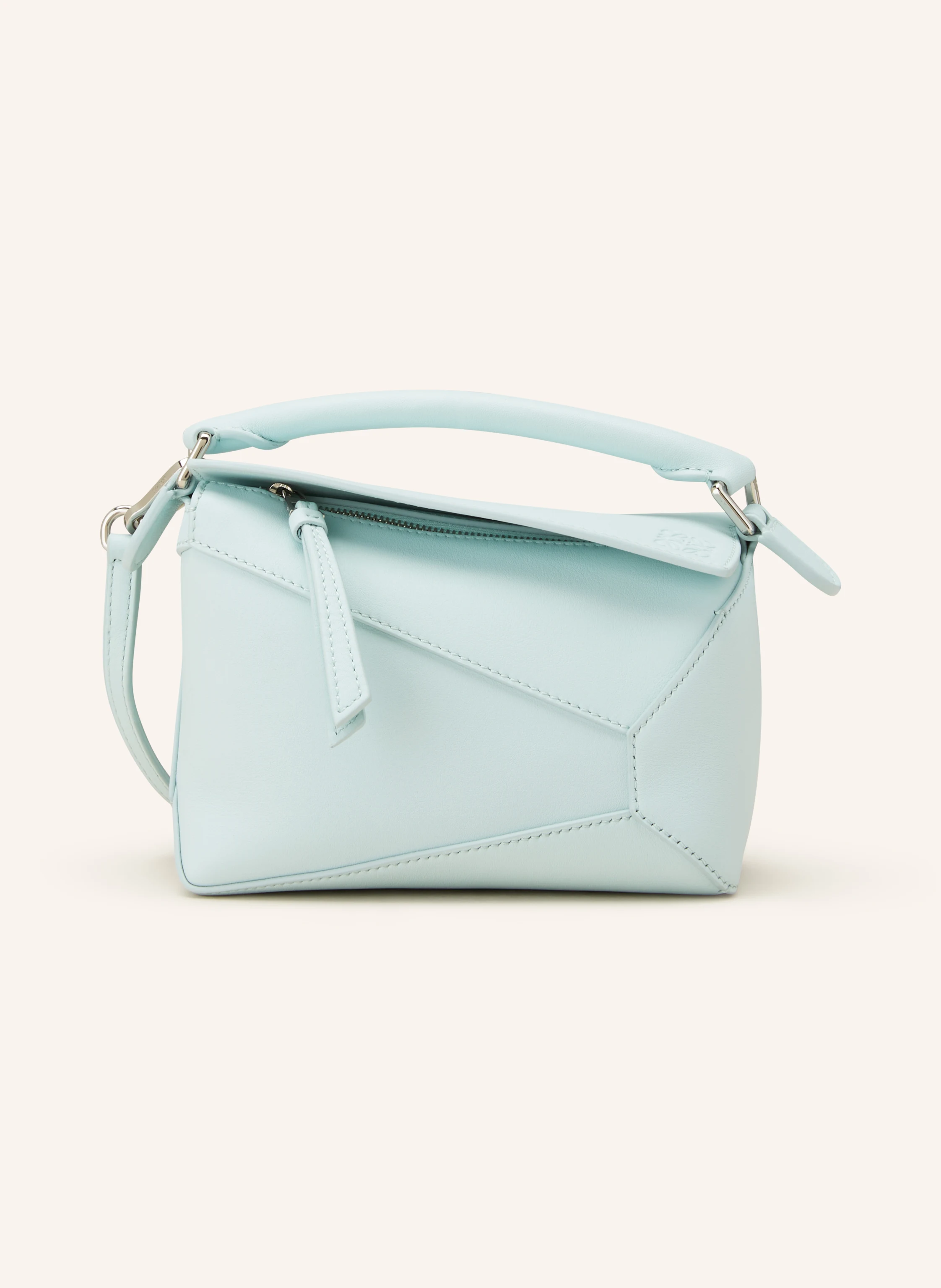 LOEWE Handtasche PUZZLE EDGE MINI