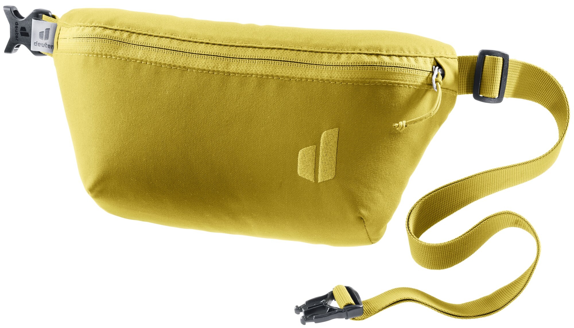 deuter Umhängetasche »AVENGO 1.5« Geräumiges Hauptfach