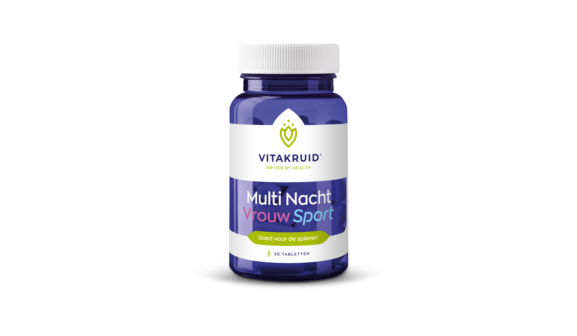 Multi Dag & Nacht® Vrouw Sport