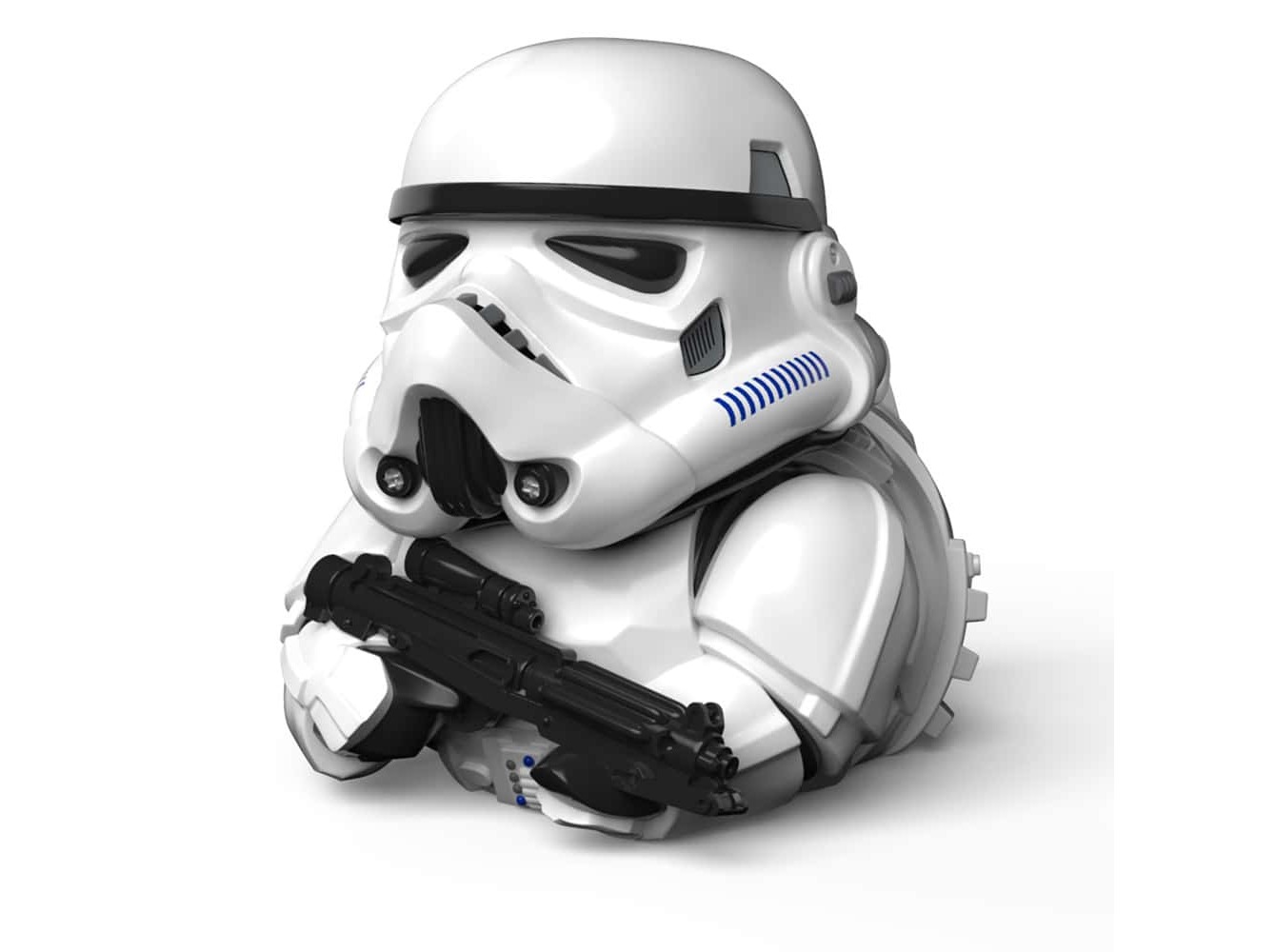 PATO STORMTROOPER TUBBZ